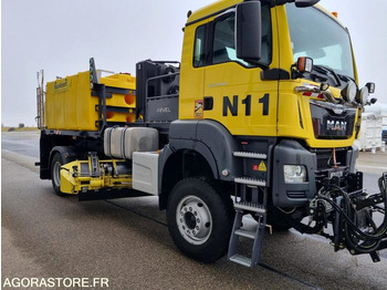 Kuorma-auto MAN TGS - 2017 - 996 Kms: kuva Kuorma-auto MAN TGS - 2017 - 996 Kms Kuorma-auto MAN TGS - 2017 - 996 Kms: kuva Kuorma-auto MAN TGS - 2017 - 996 Kms