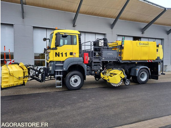 Kuorma-auto MAN TGS - 2017 - 996 Kms: kuva Kuorma-auto MAN TGS - 2017 - 996 Kms Kuorma-auto MAN TGS - 2017 - 996 Kms: kuva Kuorma-auto MAN TGS - 2017 - 996 Kms