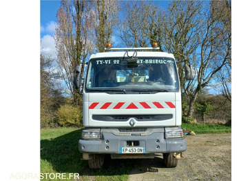 Kuorma-auto Poids-lourd RENAULT: kuva Kuorma-auto Poids-lourd RENAULT Kuorma-auto Poids-lourd RENAULT: kuva Kuorma-auto Poids-lourd RENAULT