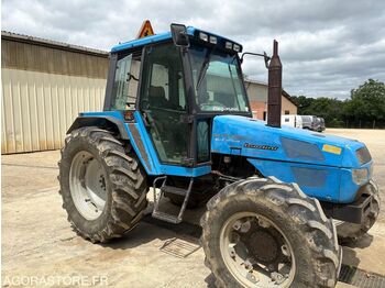 Traktori LANDINI 8880: kuva Traktori LANDINI 8880