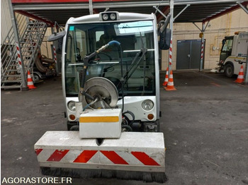 Lakaisuauto LAVEUSE EUROVOIRIE CITY LAV 2020: kuva Lakaisuauto LAVEUSE EUROVOIRIE CITY LAV 2020