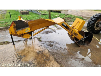 Lisälaitteet - Rakennuskoneet ROTOTRANCHEUSES AGRAM: kuva Lisälaitteet - Rakennuskoneet ROTOTRANCHEUSES AGRAM Lisälaitteet - Rakennuskoneet ROTOTRANCHEUSES AGRAM: kuva Lisälaitteet - Rakennuskoneet ROTOTRANCHEUSES AGRAM