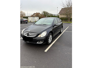 Farmari MERCEDES-BENZ