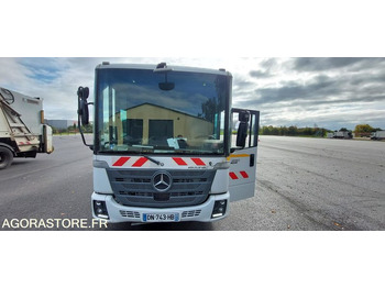 Roska-auto MERCEDES-BENZ Econic