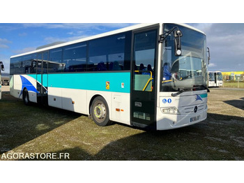 Koulubussi MERCEDES-BENZ Intouro