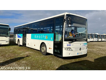 Koulubussi MERCEDES-BENZ Intouro