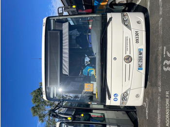 Minibussi MERCEDES-BENZ Intouro