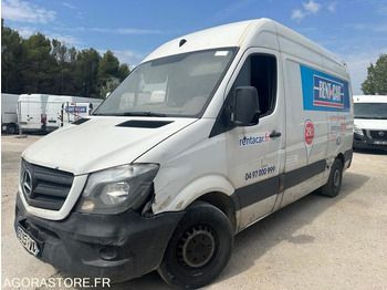 Pakettiauto MERCEDES - SPRINTER 314 - 2016 / 249000 KM: kuva Pakettiauto MERCEDES - SPRINTER 314 - 2016 / 249000 KM