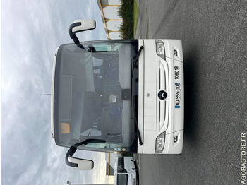 Turistibussi MERCEDES-BENZ Tourismo