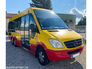 Minibussi MERCEDES-BENZ Sprinter