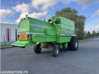Maatalouskoneet Moissonneuse batteuse DEUTZ 4080HTS Topliner BALANCE: kuva Maatalouskoneet Moissonneuse batteuse DEUTZ 4080HTS Topliner BALANCE