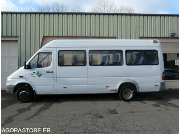 Minibussi, Pikkubussi Mercedes-Benz SPRINTER: kuva Minibussi, Pikkubussi Mercedes-Benz SPRINTER