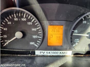 Linja-auto Mercedes-Benz SPRINTER: kuva Linja-auto Mercedes-Benz SPRINTER Linja-auto Mercedes-Benz SPRINTER: kuva Linja-auto Mercedes-Benz SPRINTER