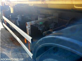 Muut kone Renault KERAX: kuva Muut kone Renault KERAX