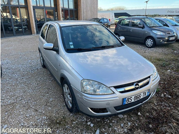 Henkilöauto OPEL CORSA 16V: kuva Henkilöauto OPEL CORSA 16V