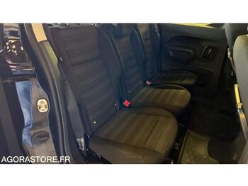 Pikkubussi Opel COMBO: kuva Pikkubussi Opel COMBO