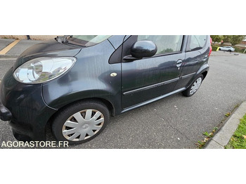 Henkilöauto PEUGEOT 107 191DBA59: kuva Henkilöauto PEUGEOT 107 191DBA59 Henkilöauto PEUGEOT 107 191DBA59: kuva Henkilöauto PEUGEOT 107 191DBA59