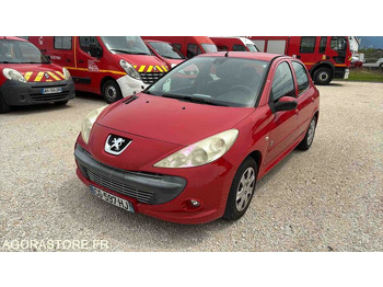 Henkilöauto PEUGEOT