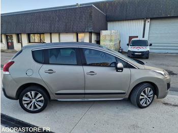 Henkilöauto PEUGEOT 3008: kuva Henkilöauto PEUGEOT 3008