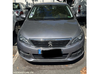 Henkilöauto PEUGEOT