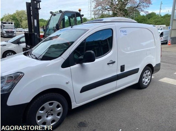 Pieni pakettiauto PEUGEOT Partner