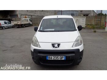 Minibussi, Pikkubussi PEUGEOT PARTNER: kuva Minibussi, Pikkubussi PEUGEOT PARTNER