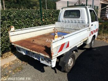 Kippilava-auto PIAGGIO Porter: kuva Kippilava-auto PIAGGIO Porter