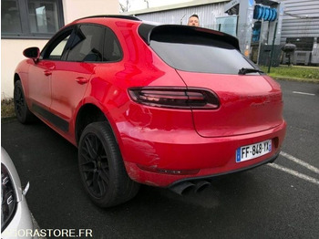 Maasturi/ Katumaasturi PORSCHE