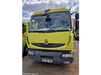 Roska-auto RENAULT