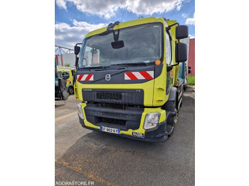 Leasing  PORTEUR BOM 26T VOLVO GEESINK - 2014 - 154700kms PORTEUR BOM 26T VOLVO GEESINK - 2014 - 154700kms: kuva Leasing  PORTEUR BOM 26T VOLVO GEESINK - 2014 - 154700kms PORTEUR BOM 26T VOLVO GEESINK - 2014 - 154700kms