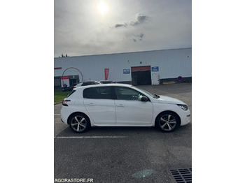Henkilöauto Peugeot 308 1.6 HDi 90 CV phase 2 T9 - 2014 - 172 500 KMS: kuva Henkilöauto Peugeot 308 1.6 HDi 90 CV phase 2 T9 - 2014 - 172 500 KMS
