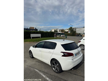 Henkilöauto Peugeot 308 1.6 HDi 90 CV phase 2 T9 - 2014 - 172 500 KMS: kuva Henkilöauto Peugeot 308 1.6 HDi 90 CV phase 2 T9 - 2014 - 172 500 KMS