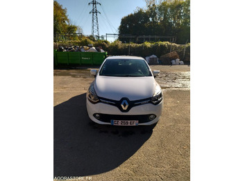 Henkilöauto RENAULT