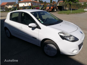 Henkilöauto RENAULT CLIO: kuva Henkilöauto RENAULT CLIO