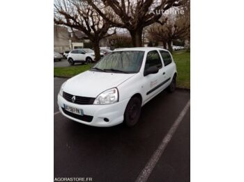 Henkilöauto RENAULT CLIO: kuva Henkilöauto RENAULT CLIO