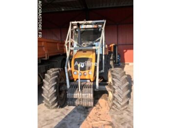Traktori RENAULT ERGOS 110: kuva Traktori RENAULT ERGOS 110