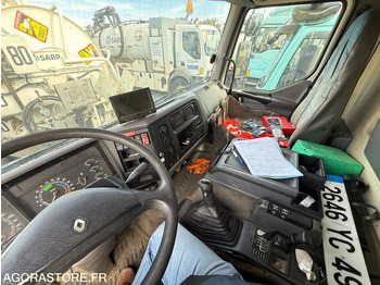 Puhtaanpitoauto RENAULT HYDROCUREUR ADR 2646-YC-49 VENTE EXPORT EXCLUSIVEMENT: kuva Puhtaanpitoauto RENAULT HYDROCUREUR ADR 2646-YC-49 VENTE EXPORT EXCLUSIVEMENT