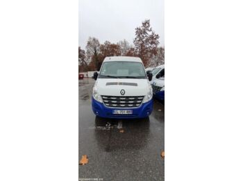 Minibussi, Pikkubussi RENAULT MASTER RT: kuva Minibussi, Pikkubussi RENAULT MASTER RT