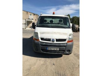 Lava-kuorma-auto RENAULT MASTER: kuva Lava-kuorma-auto RENAULT MASTER