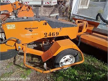 Harjakone Rabaud Balai Rabaud 2100A: kuva Harjakone Rabaud Balai Rabaud 2100A Harjakone Rabaud Balai Rabaud 2100A: kuva Harjakone Rabaud Balai Rabaud 2100A