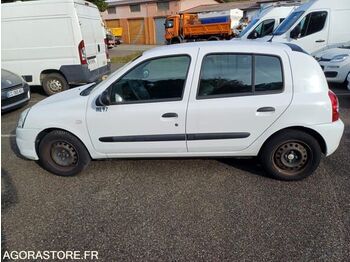 Viistoperä Renault CLIO: kuva Viistoperä Renault CLIO