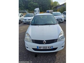 Viistoperä Renault CLIO: kuva Viistoperä Renault CLIO