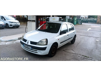 Henkilöauto Renault CLIO: kuva Henkilöauto Renault CLIO