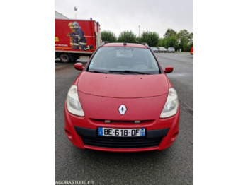 Henkilöauto Renault CLIO: kuva Henkilöauto Renault CLIO