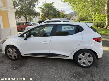 Henkilöauto Renault Clio 4 56017 kms 2014: kuva Henkilöauto Renault Clio 4 56017 kms 2014