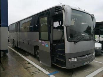 Turistibussi Renault Iliade - E855: kuva Turistibussi Renault Iliade - E855