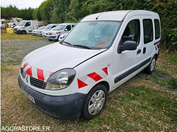 Henkilöauto RENAULT