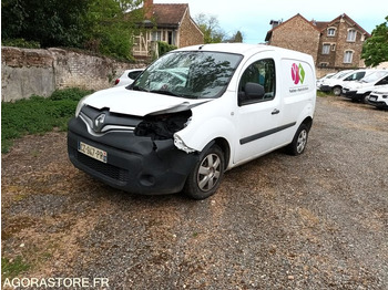 Pieni pakettiauto RENAULT Kangoo