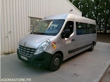 Leasing Renault MASTER Renault MASTER: kuva Leasing Renault MASTER Renault MASTER Leasing Renault MASTER Renault MASTER: kuva Leasing Renault MASTER Renault MASTER