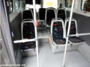 Minibussi, Pikkubussi Renault MASTER: kuva Minibussi, Pikkubussi Renault MASTER Minibussi, Pikkubussi Renault MASTER: kuva Minibussi, Pikkubussi Renault MASTER